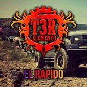 Thumbnail for the T3R Elemento - El Rapido link, provided by host site