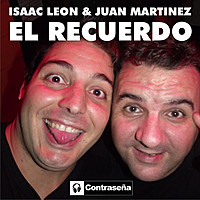 Thumbnail for the Isaac Leon - El Recuerdo link, provided by host site
