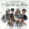 Thumbnail for the Guelo Star - El Rey de los Cielos (Remix) link, provided by host site