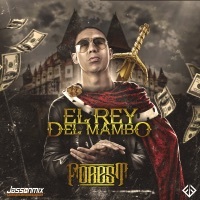 Thumbnail for the Forest - El Rey del Mambo link, provided by host site