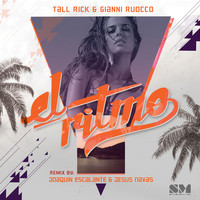 Thumbnail for the Tall Rick - El Ritmo link, provided by host site