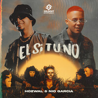 Thumbnail for the Hozwal - El Si Tu No link, provided by host site