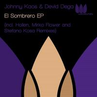 Thumbnail for the Johnny Kaos - El Sombrero link, provided by host site