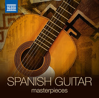 Thumbnail for the Manuel de Falla - El Sombrero de 3 Picos: El sombrero de 3 picos (The 3-Cornered Hat), Part II: Dance of the Corregidor (arr. S. Behrend for guitar) link, provided by host site