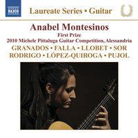 Thumbnail for the Manuel de Falla - El sombrero de 3 picos (The 3-Cornered Hat), Part II: Dance of the Corregidor (arr. S. Behrend for guitar) link, provided by host site