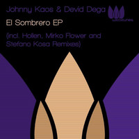 Thumbnail for the Hollen - El Sombrero - Hollen Remix link, provided by host site