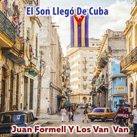 Thumbnail for the Juan Formell - El Son Llego de Cuba link, provided by host site