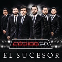 Thumbnail for the Código FN - El Sucesor link, provided by host site