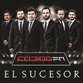 Image of Código FN linking to their artist page due to link from them being at the top of the main table on this page