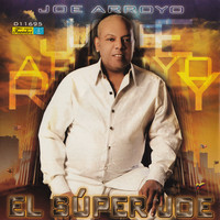 Thumbnail for the Joe Arroyo - El Super Joe link, provided by host site