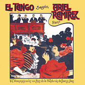 Thumbnail for the Ariel Ramírez - El Tango Según Ariel Ramírez link, provided by host site