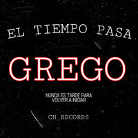 Thumbnail for the GREGØ - El Tiempo Pasa link, provided by host site