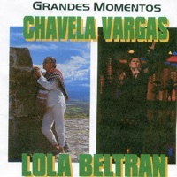 Thumbnail for the Chavela Vargas - El Tiempo Que Te Quede Libre link, provided by host site