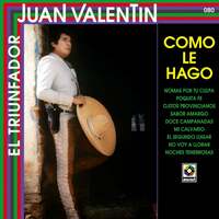 Thumbnail for the Juan Valentin - El Triunfador link, provided by host site