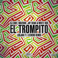 Thumbnail for the DJ Zant - El Trompito - LOOJAN link, provided by host site