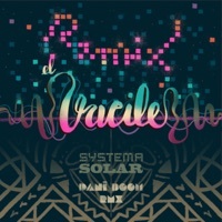 Thumbnail for the Systema Solar - El Vacile (Dani Boom Remix) link, provided by host site
