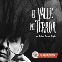 Thumbnail for the Joseph Conrad - El Valle del Terror link, provided by host site