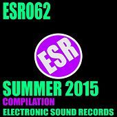 Thumbnail for the Lorenzo Navarro - El Verano Africano (Original Mix) link, provided by host site