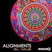 Thumbnail for the Alignments - El Viaje link, provided by host site