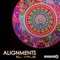 Thumbnail for the Alignments - El Viaje link, provided by host site