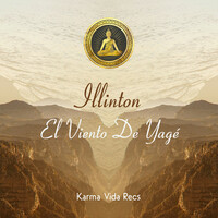 Thumbnail for the Illinton - El Viento de Yagé link, provided by host site