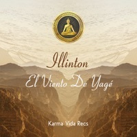 Thumbnail for the Illinton - El Viento de Yagé link, provided by host site