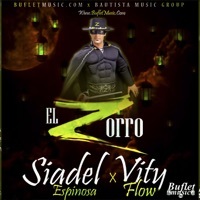 Thumbnail for the Vity Flow - El Zorro link, provided by host site