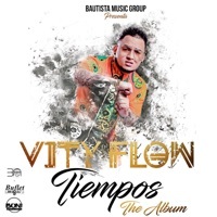Thumbnail for the Vity Flow - El Zorro [Remix] link, provided by host site