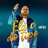 Thumbnail for the MC Kevin o Chris - Ela É do Tipo link, provided by host site