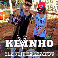 Thumbnail for the Mc Kevinho - Ela Veio Se Abrindo link, provided by host site