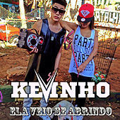 Thumbnail for the Mc Kevinho - Ela Veio Se Abrindo link, provided by host site