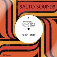 Thumbnail for the Manybeat - Elachante link, provided by host site