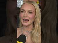 Thumbnail for the Lindsay Lohan - Elaine Hendrix and Lisa Ann Walter Give Us a 'Parent Trap' Reunion #lindsaylohan link, provided by host site