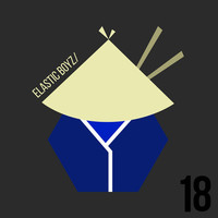 Thumbnail for the Various Artists - ELASTIC BOYZ 18 link, provided by host site