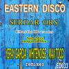 Thumbnail for the Serdar Ors - Elastic Dreams link, provided by host site