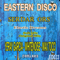 Thumbnail for the Serdar Ors - Elastic Dreams link, provided by host site