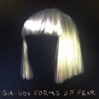Thumbnail for the Sia - Elastic Heart link, provided by host site