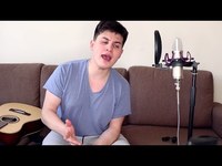 Thumbnail for the Tristan Paredes - Elastic Heart Acapella Male Cover - Sia (Attempt) link, provided by host site
