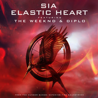 Thumbnail for the Sia - Elastic Heart (From “The Hunger Games: Catching Fire” Soundtrack) link, provided by host site