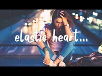 Thumbnail for the Sia - Elastic Heart (Lyrics) Piano Version link, provided by host site