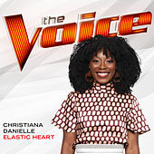 Thumbnail for the Christiana Danielle - Elastic Heart (The Voice Performance) link, provided by host site