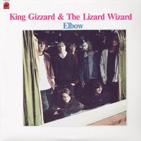 Thumbnail for the King Gizzard & The Lizard Wizard - Elbow link, provided by host site