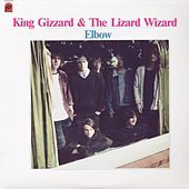 Thumbnail for the King Gizzard & The Lizard Wizard - Elbow link, provided by host site