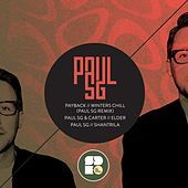 Thumbnail for the Paul SG - Elder link, provided by host site