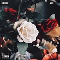 Thumbnail for the Haywire - Eldorado [e.P] link, provided by host site