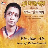 Thumbnail for the Swagatalakshmi Dasgupta - Ele Alor Alo link, provided by host site