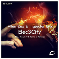 Thumbnail for the Allan Zax - Elec3City link, provided by host site