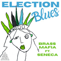 Thumbnail for the Jazz Mafia - Election Blues link, provided by host site
