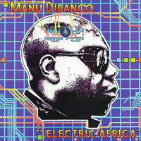 Thumbnail for the Manu Dibango - Electric Africa (Remastered) link, provided by host site
