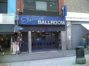 Thumbnail for the Built to Spill - Electric Ballroom link, provided by host site